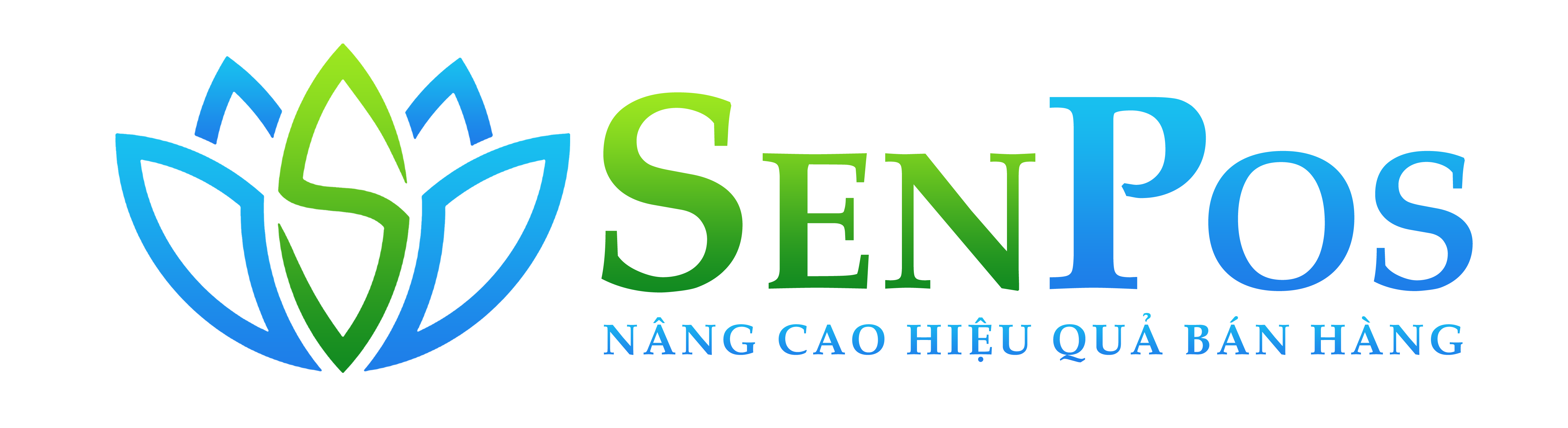 Senpos Logo